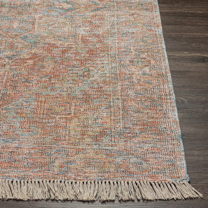 Amasya AMY-2306 Hand Woven Rug