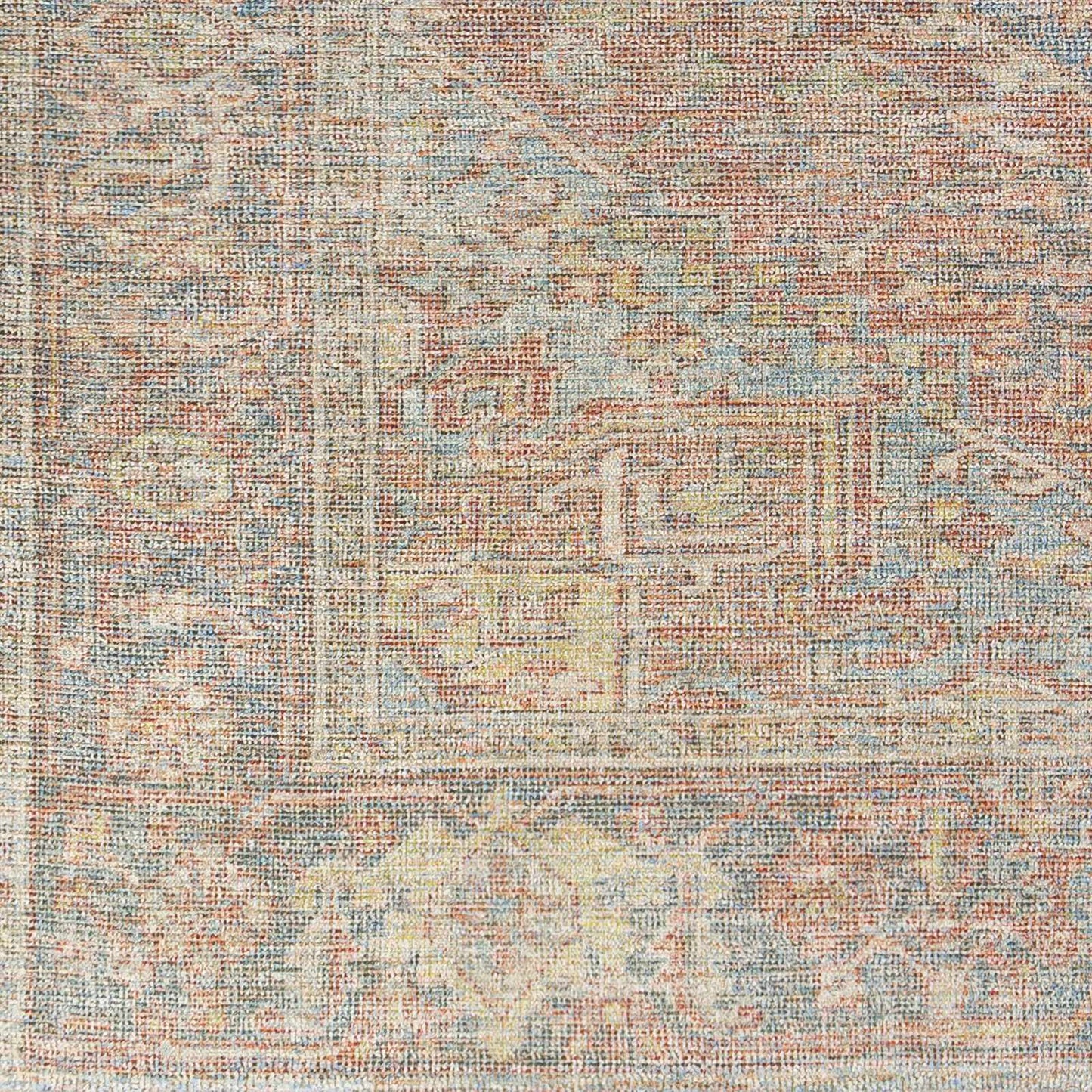 Amasya AMY-2306 Hand Woven Rug