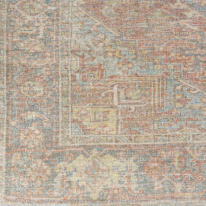 Amasya AMY-2306 Hand Woven Rug
