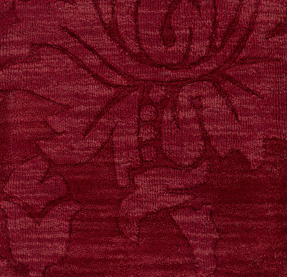 Mystique M-237 Hand Loomed Rug