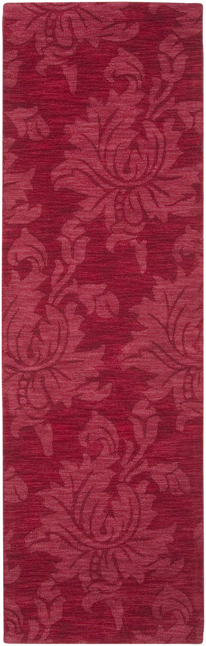 Mystique M-237 Hand Loomed Rug