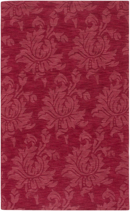 Mystique M-237 Hand Loomed Rug