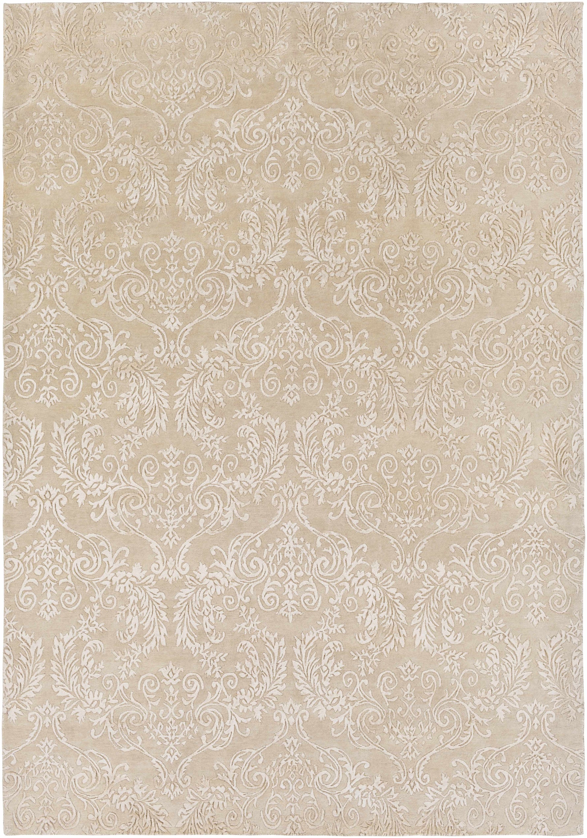 Etienne ETI-9004 Hand Knotted Rug