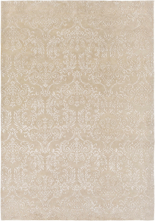 Etienne ETI-9004 Hand Knotted Rug