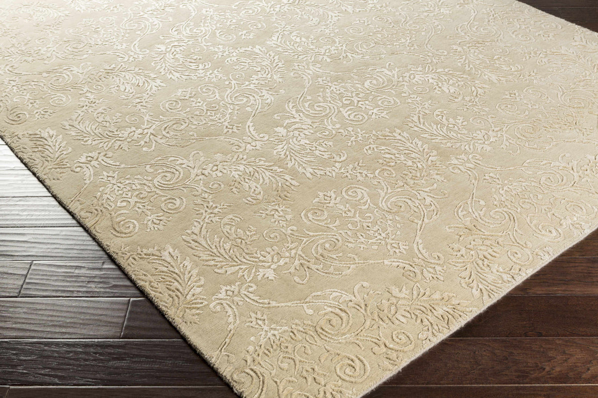 Etienne ETI-9004 Hand Knotted Rug
