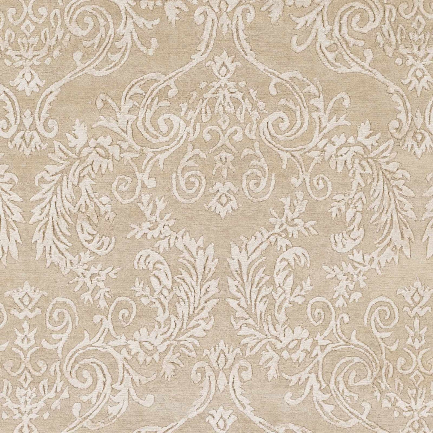 Etienne ETI-9004 Hand Knotted Rug