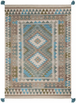 Adia DIA-2006 Hand Woven Rug