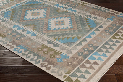 Adia DIA-2006 Hand Woven Rug