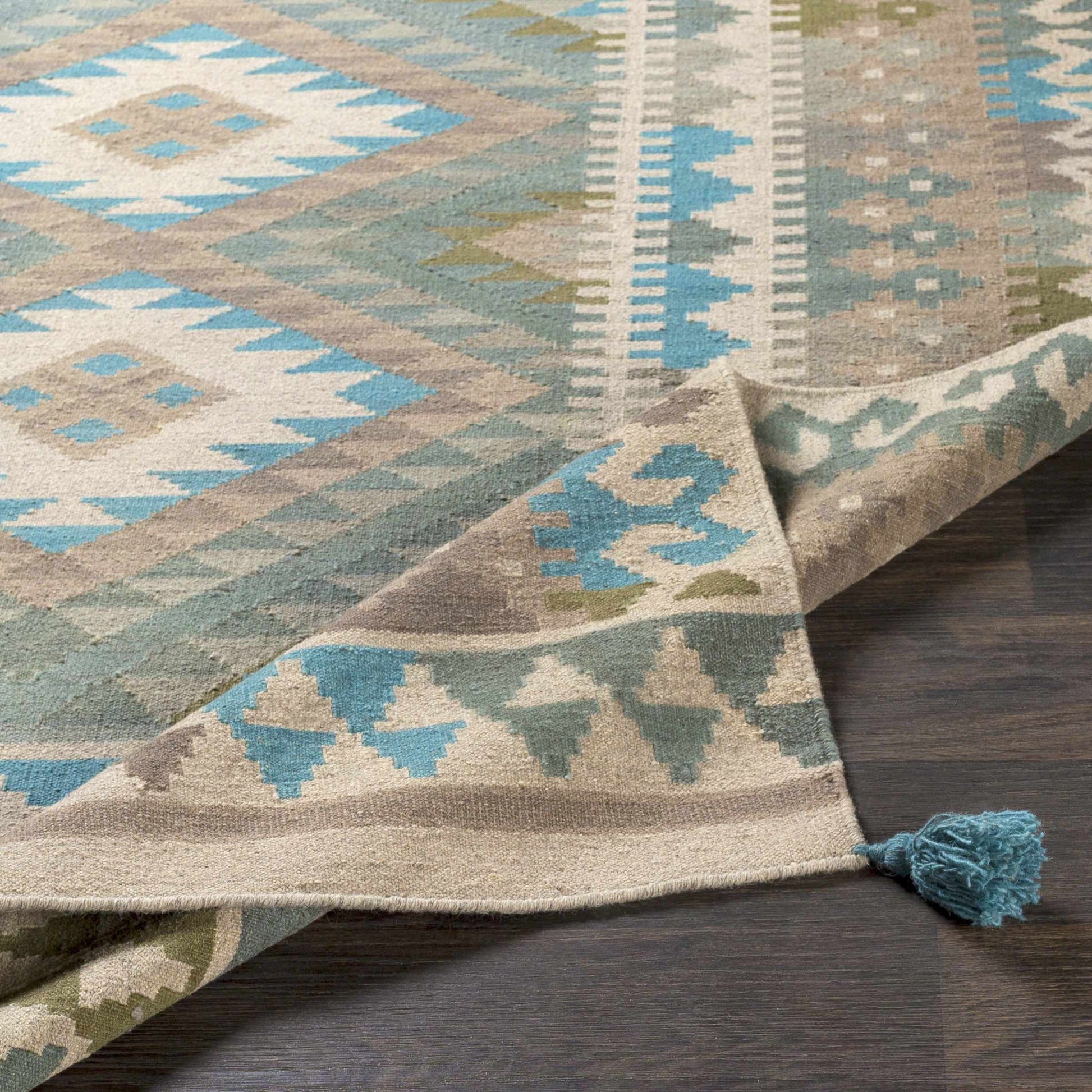 Adia DIA-2006 Hand Woven Rug