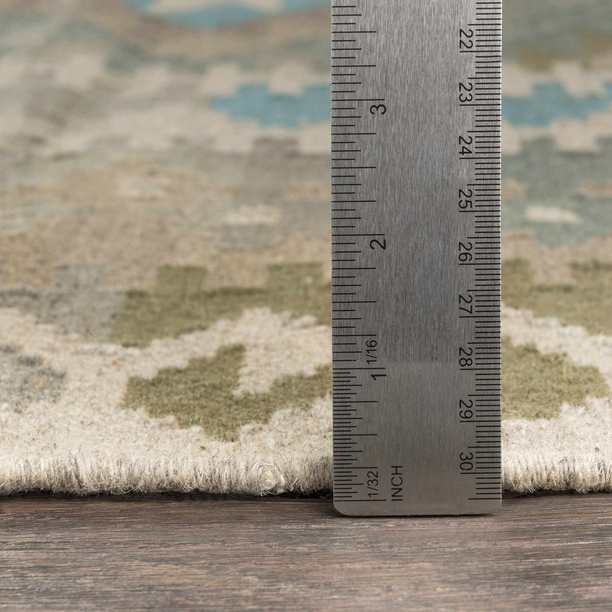 Adia DIA-2006 Hand Woven Rug