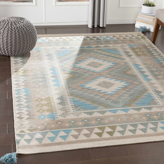 Adia DIA-2006 Hand Woven Rug