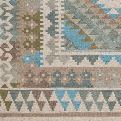 Adia DIA-2006 Hand Woven Rug