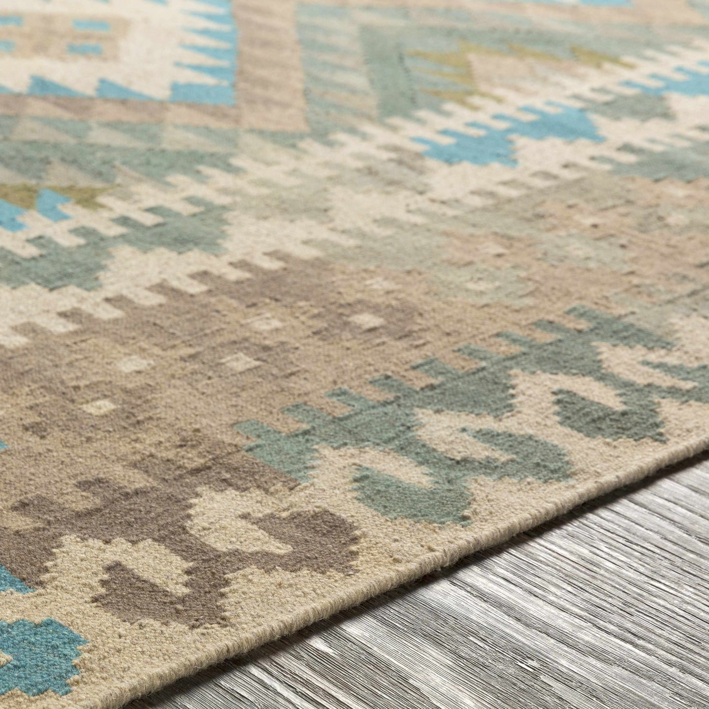 Adia DIA-2006 Hand Woven Rug