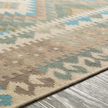 Adia DIA-2006 Hand Woven Rug