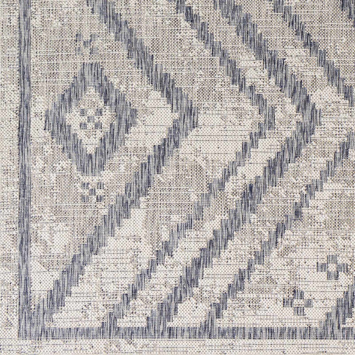 Tuareg TRG-2312 Machine Woven Rug