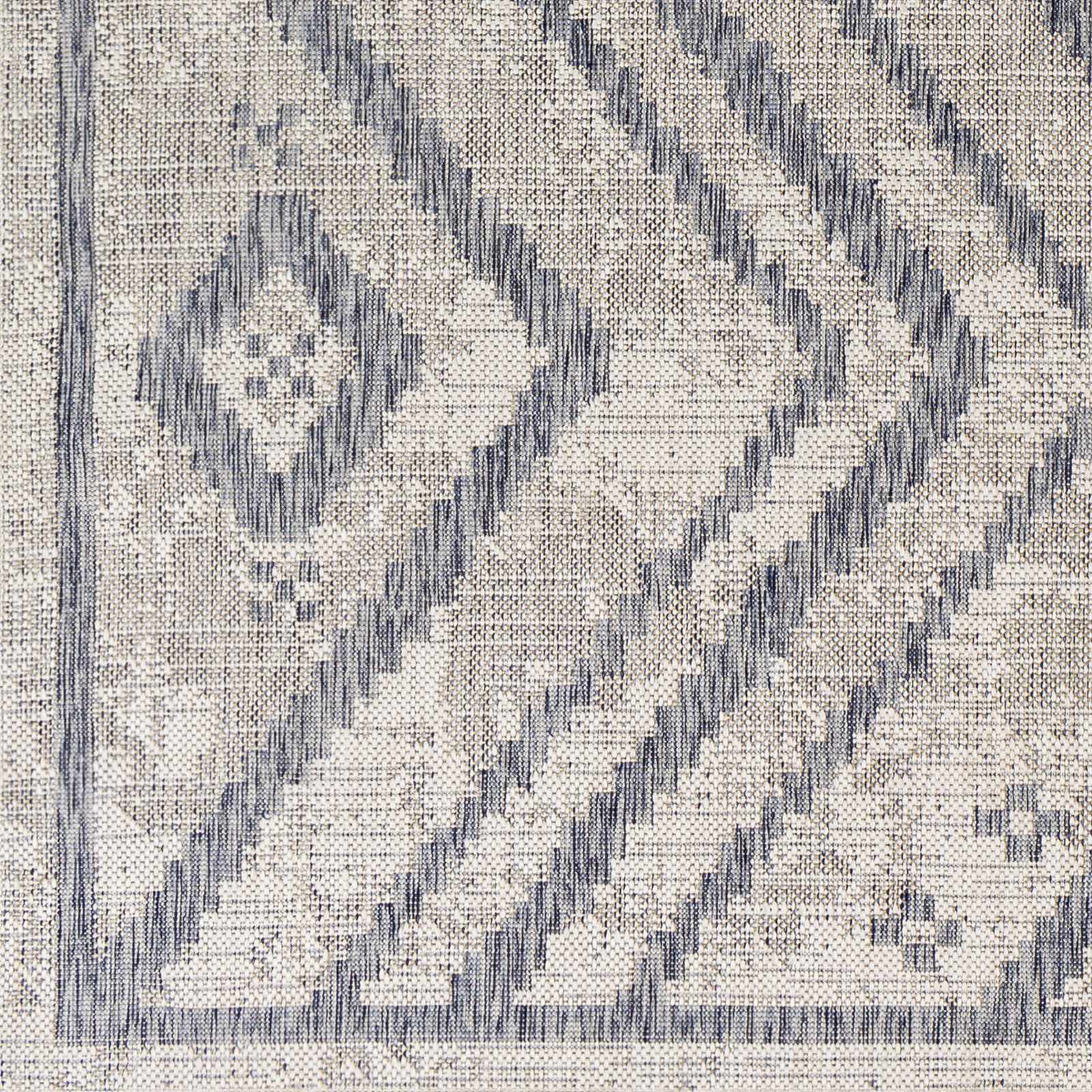 Tuareg TRG-2312 Machine Woven Rug