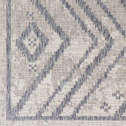 Tuareg TRG-2312 Machine Woven Rug