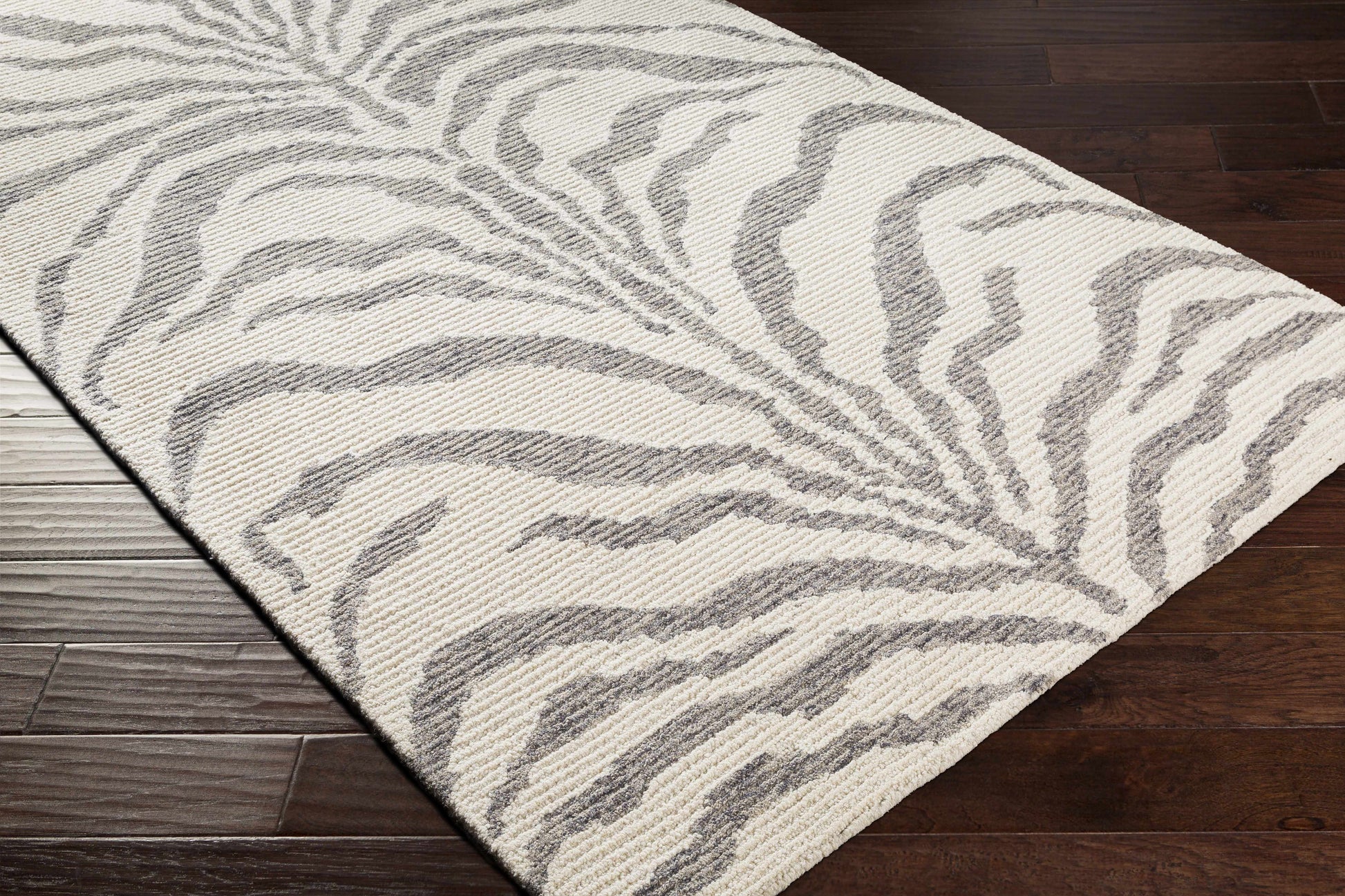 Kayseri KSR-2315 Hand Tufted Rug