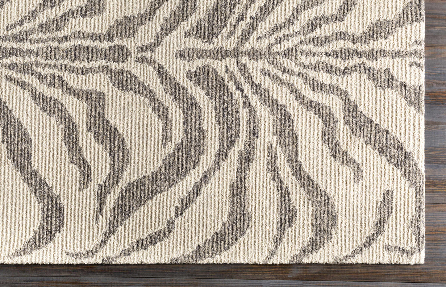 Kayseri KSR-2315 Hand Tufted Rug