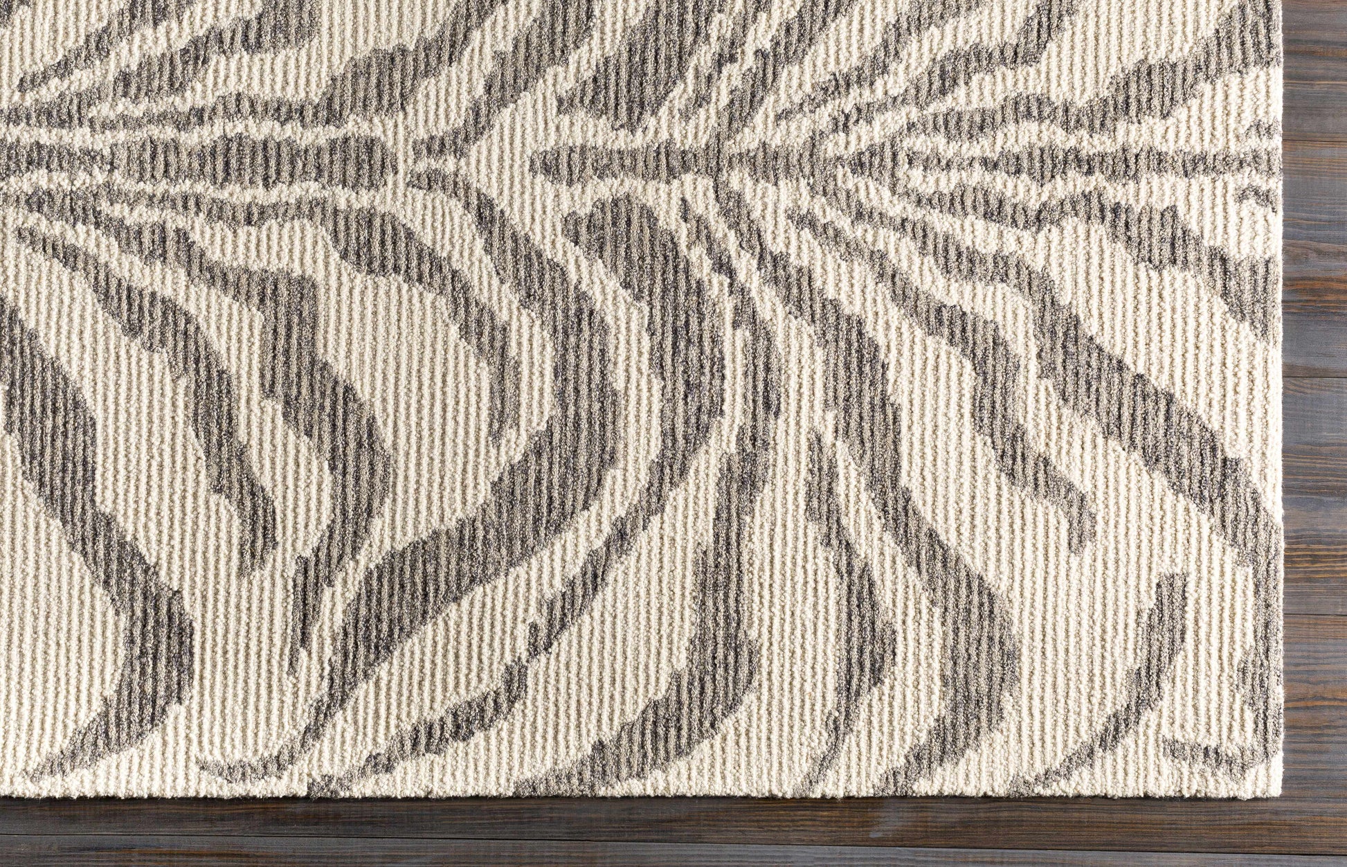 Kayseri KSR-2315 Hand Tufted Rug