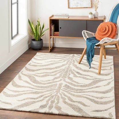Kayseri KSR-2315 Hand Tufted Rug