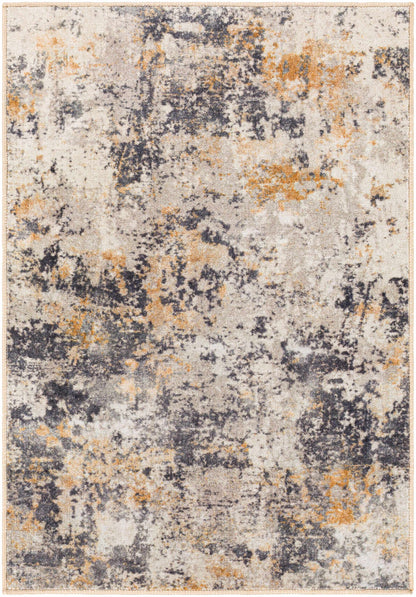 Jefferson JFS-2303 Machine Woven Rug