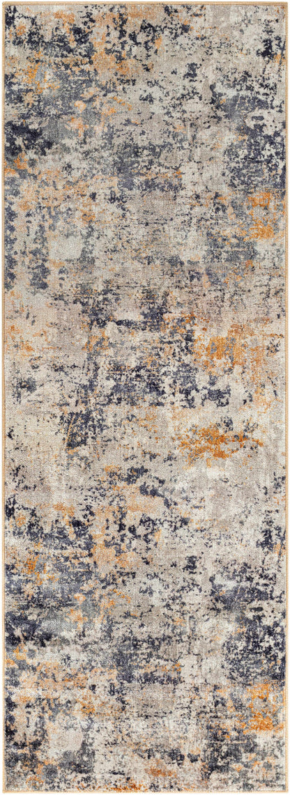 Jefferson JFS-2303 Machine Woven Rug