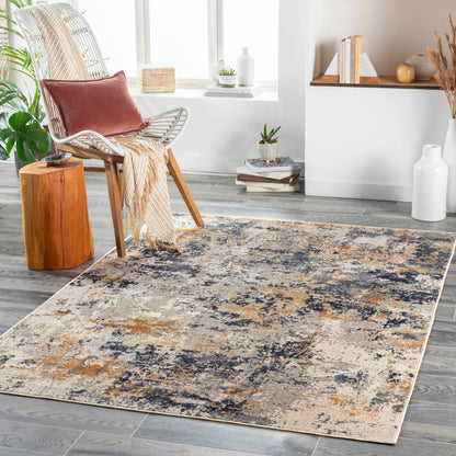 Jefferson JFS-2303 Machine Woven Rug