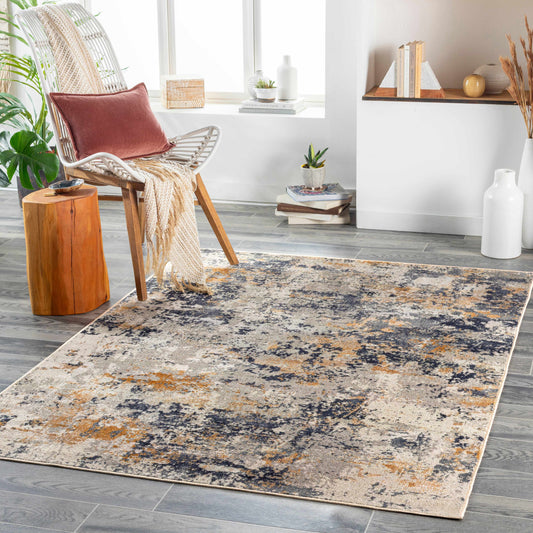 Jefferson JFS-2303 Machine Woven Rug