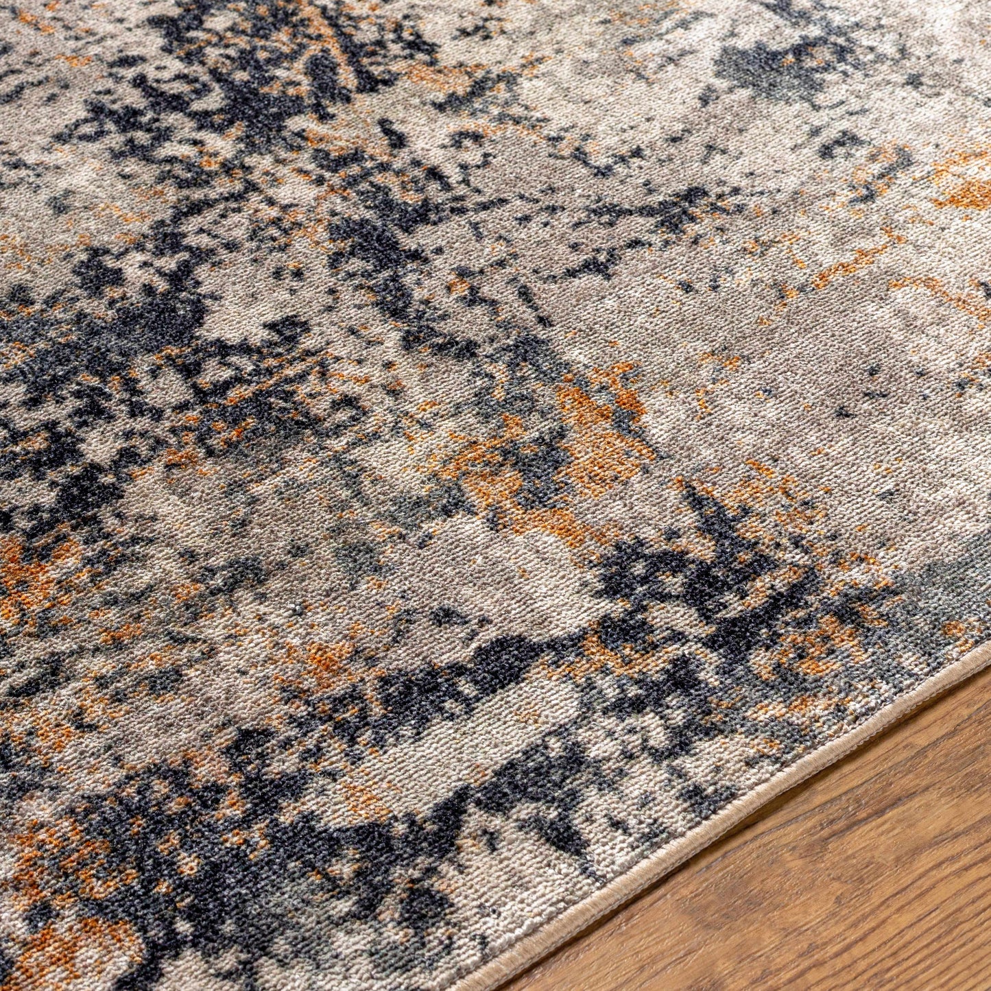 Jefferson JFS-2303 Machine Woven Rug