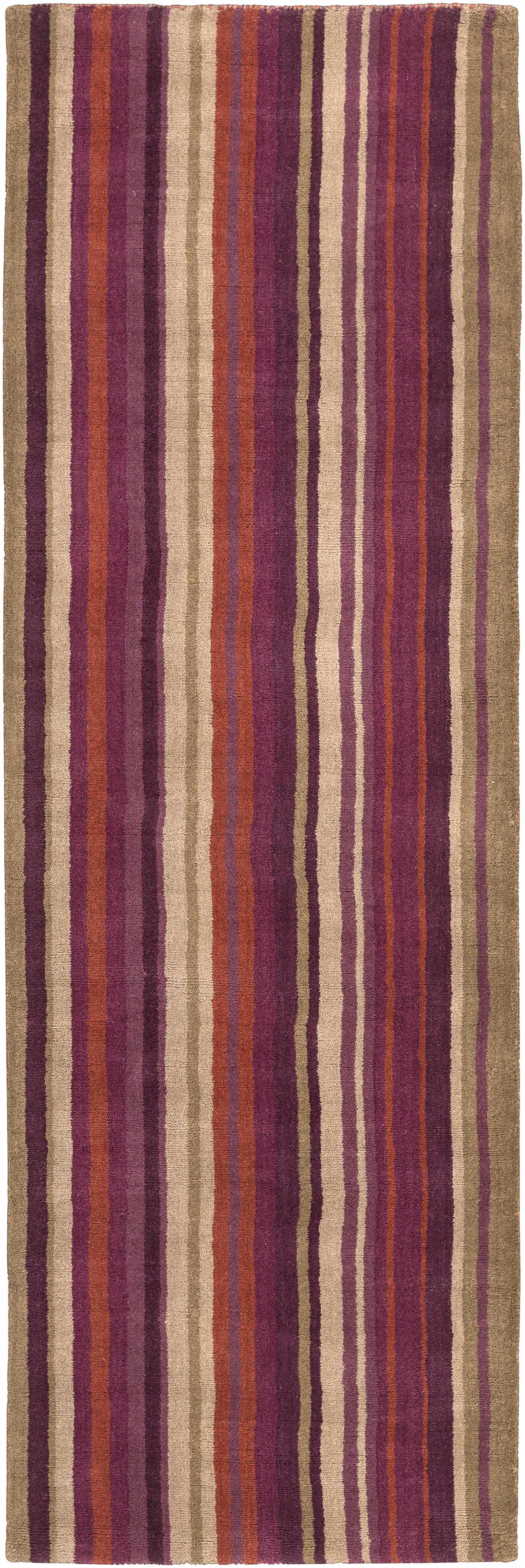 Mystique M-5412 Hand Loomed Rug
