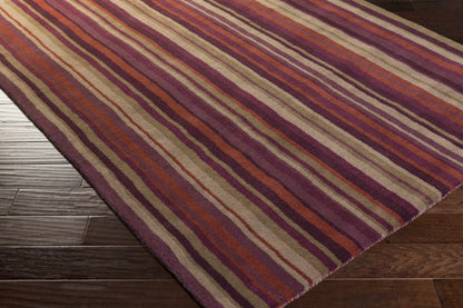 Mystique M-5412 Hand Loomed Rug