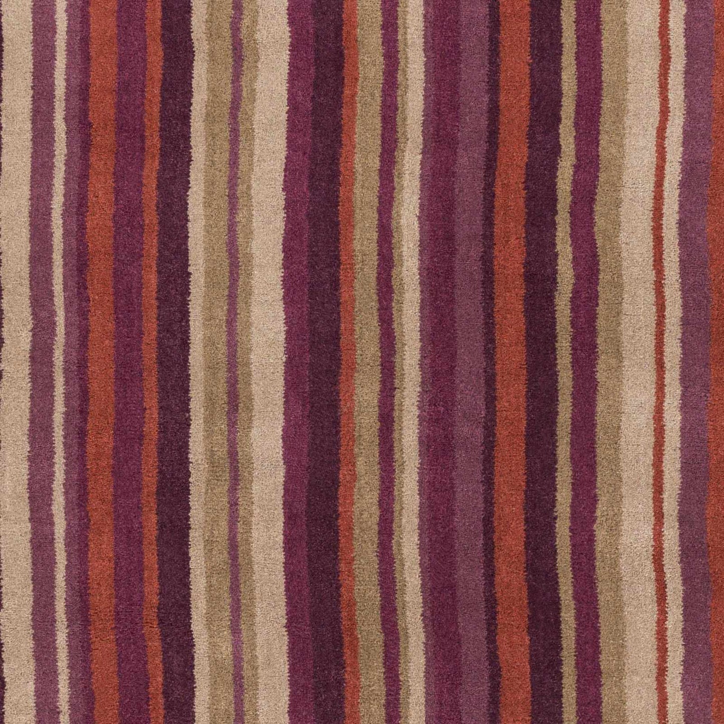 Mystique M-5412 Hand Loomed Rug