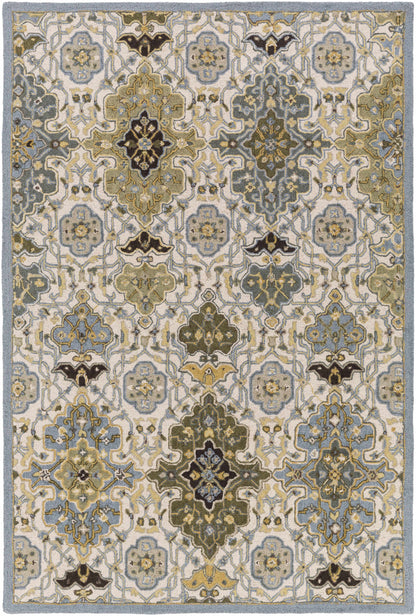 Castille CTL-2007 Hand Tufted Rug
