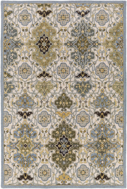 Castille CTL-2007 Hand Tufted Rug