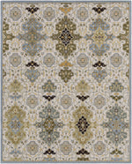 Castille CTL-2007 Hand Tufted Rug