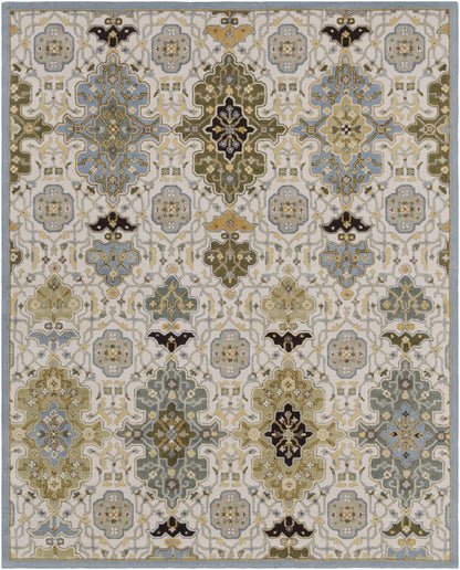 Castille CTL-2007 Hand Tufted Rug