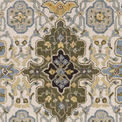 Castille CTL-2007 Hand Tufted Rug