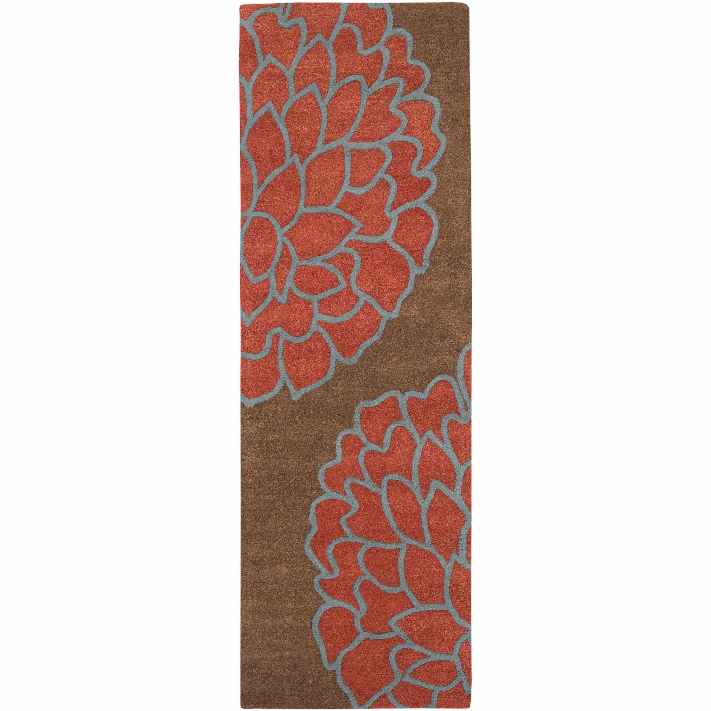 Artist Studio ART-206 Hand Tufted Rug