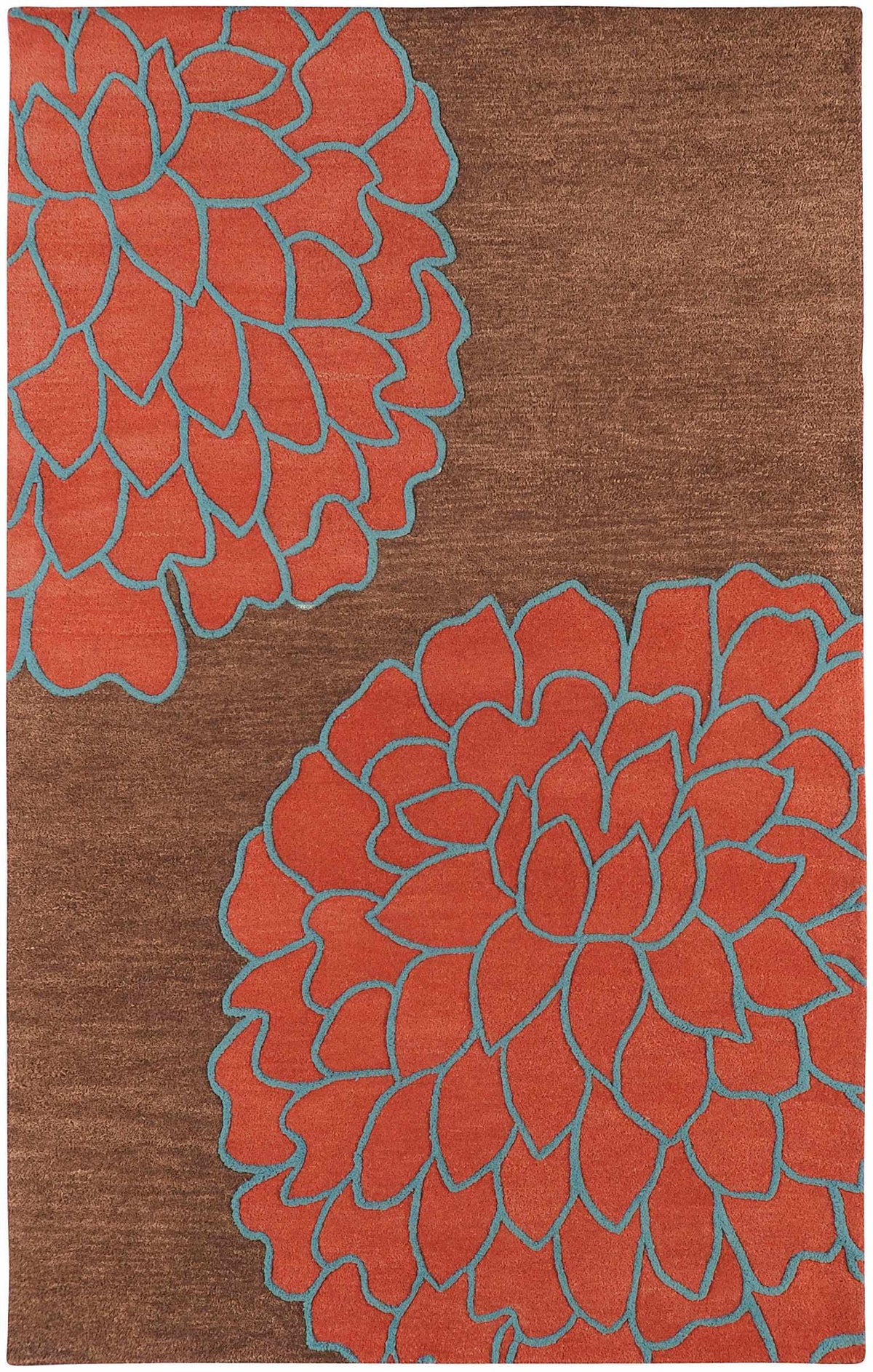 Artist Studio ART-206 Hand Tufted Rug