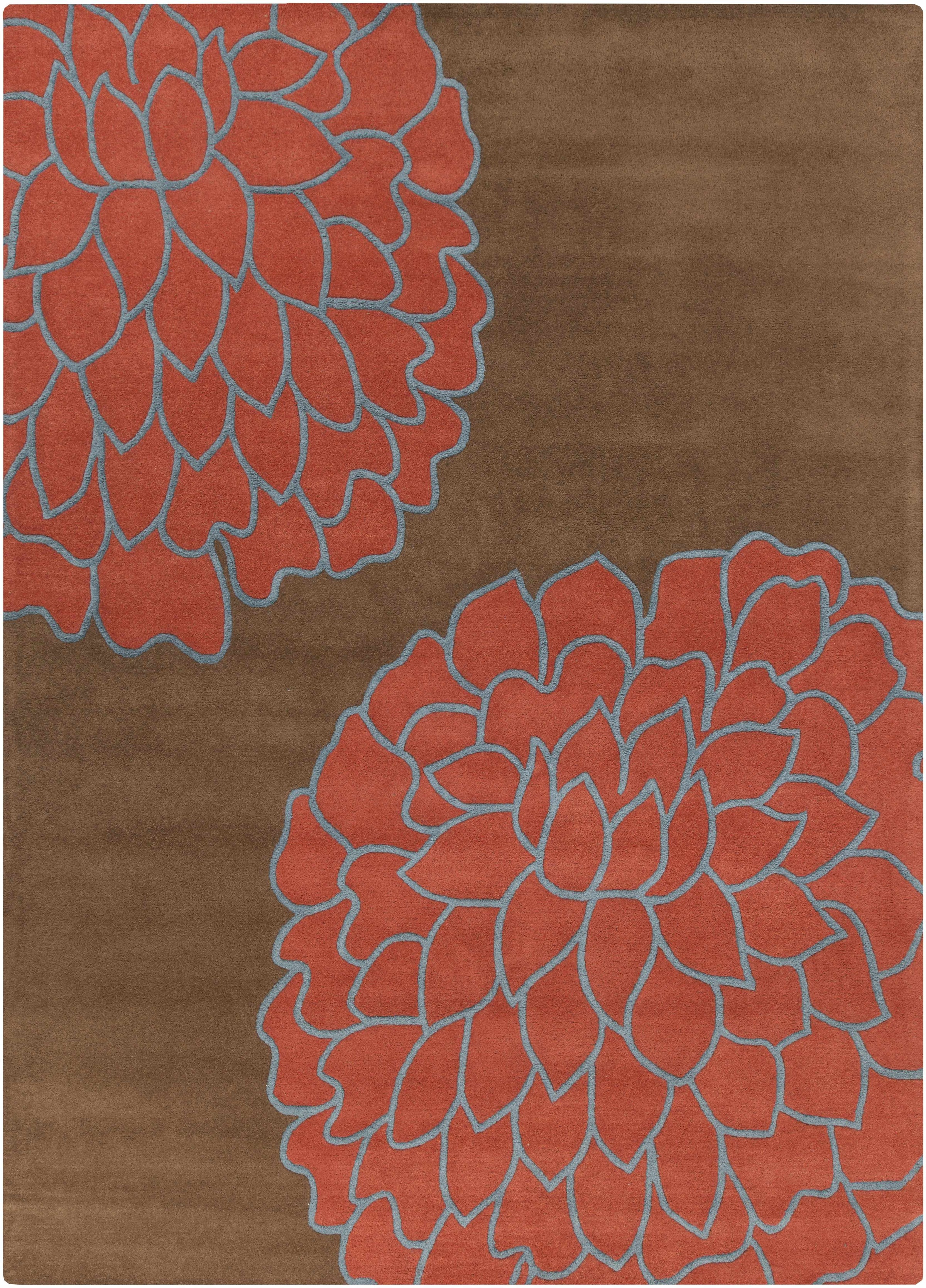 Artist Studio ART-206 Hand Tufted Rug