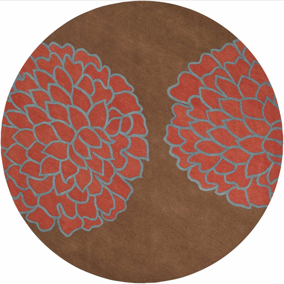 Artist Studio ART-206 Hand Tufted Rug