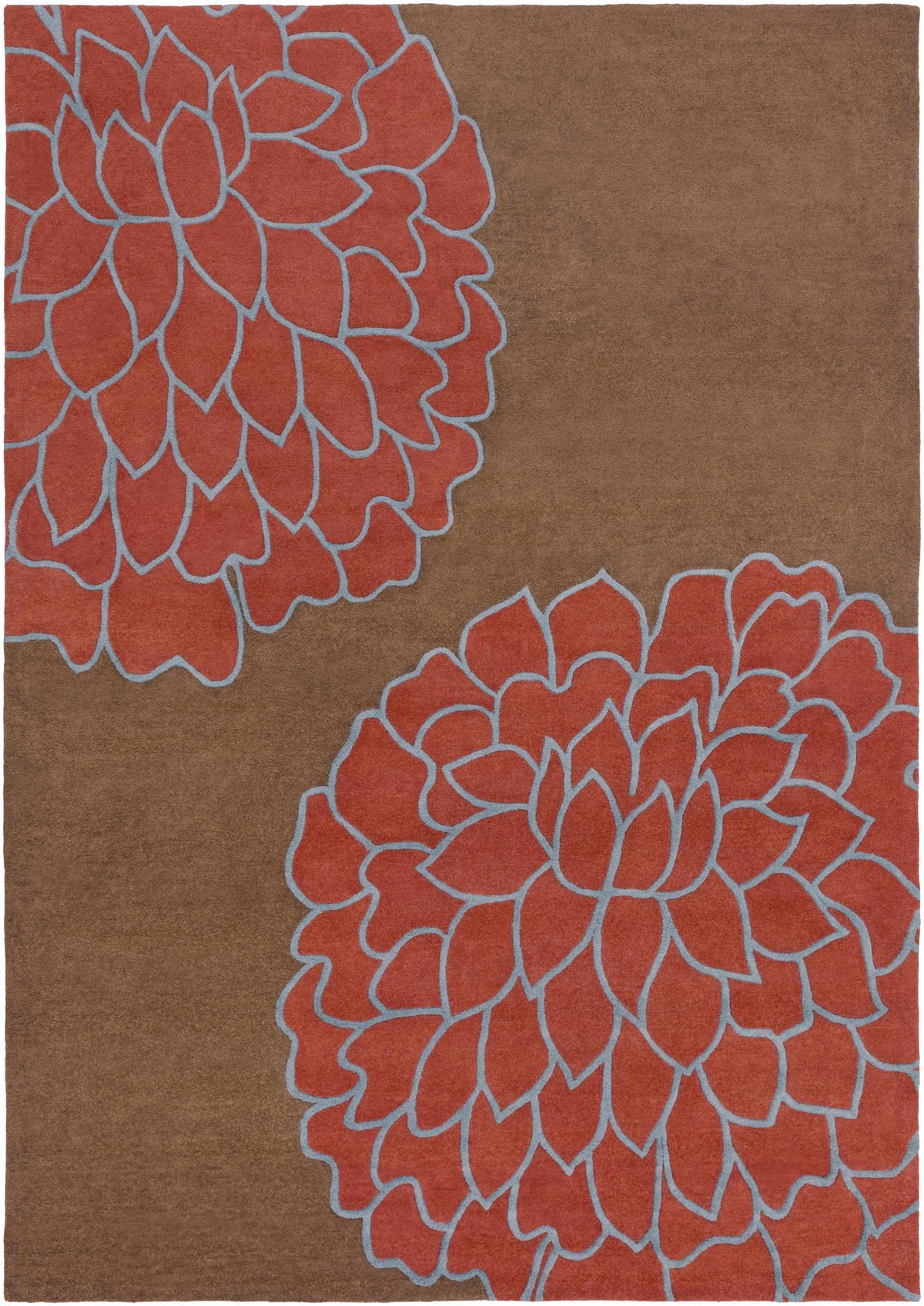 Artist Studio ART-206 Hand Tufted Rug