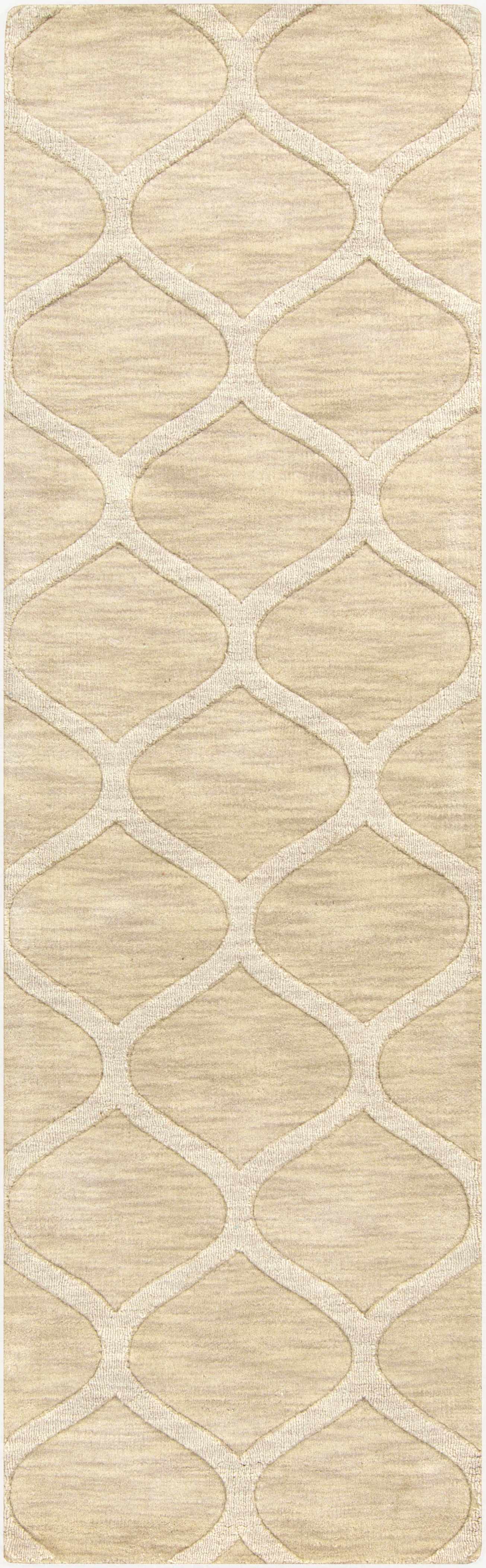 Mystique M-5107 Handmade Rug