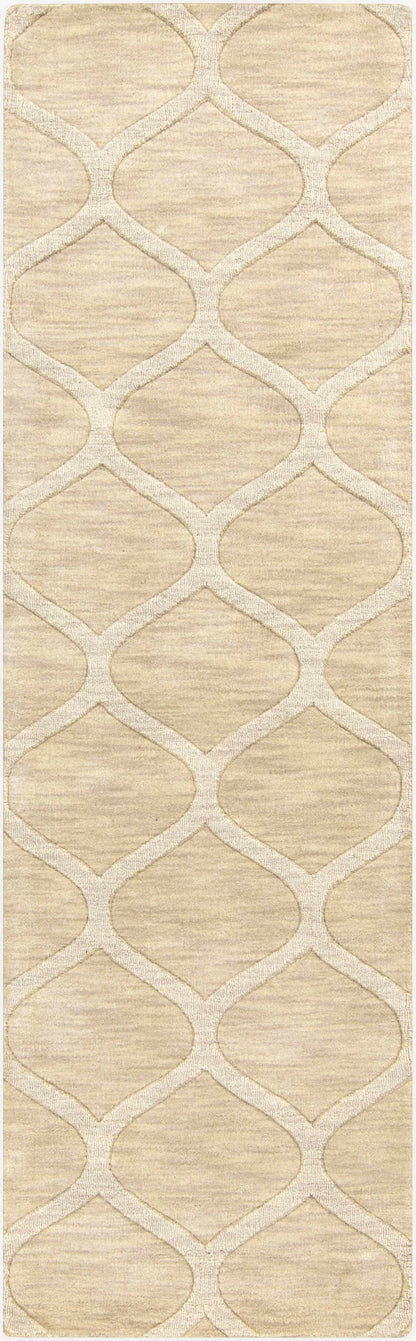 Mystique M-5107 Handmade Rug