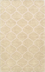 Mystique M-5107 Hand Loomed Rug