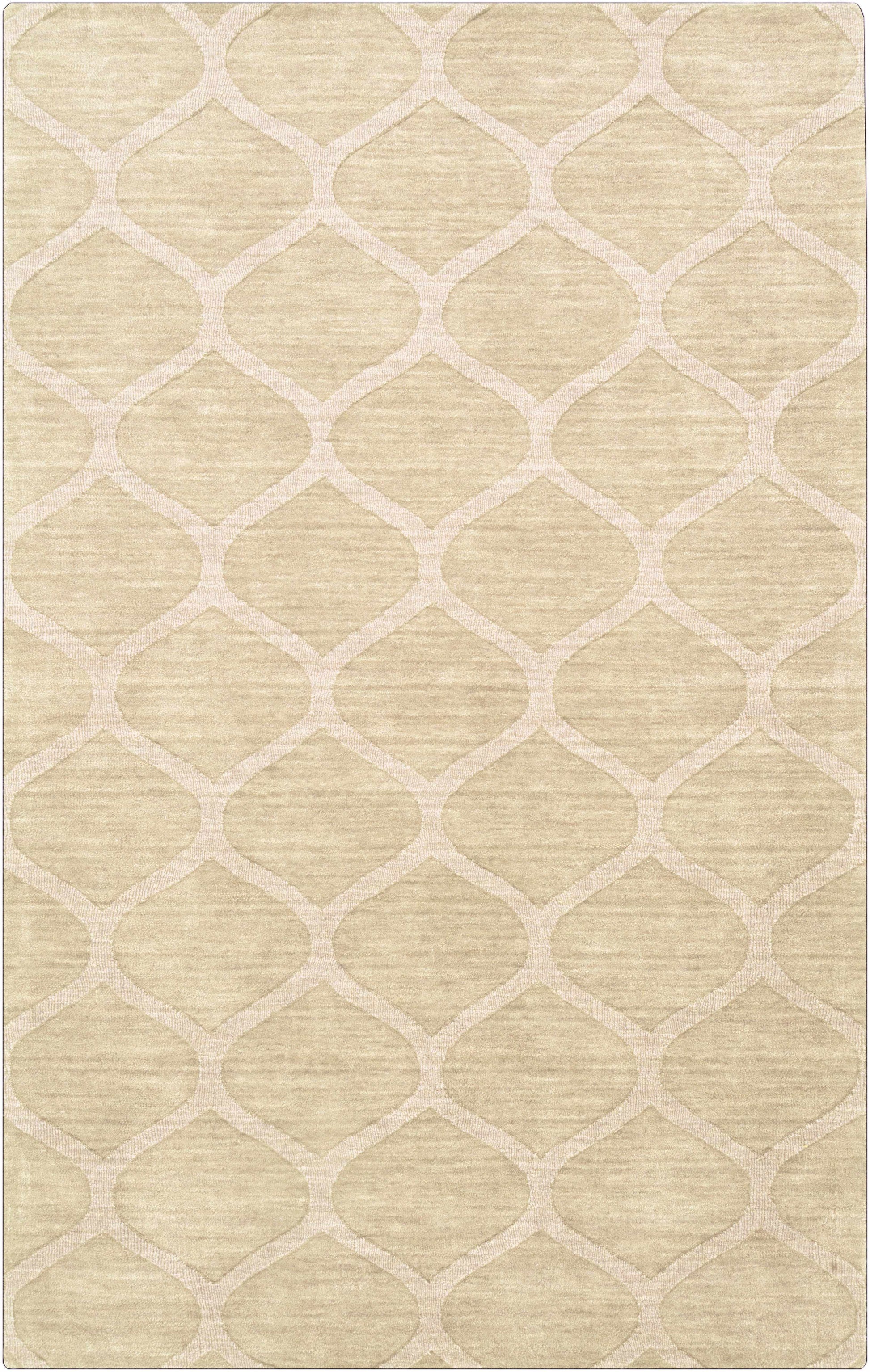 Mystique M-5107 Handmade Rug