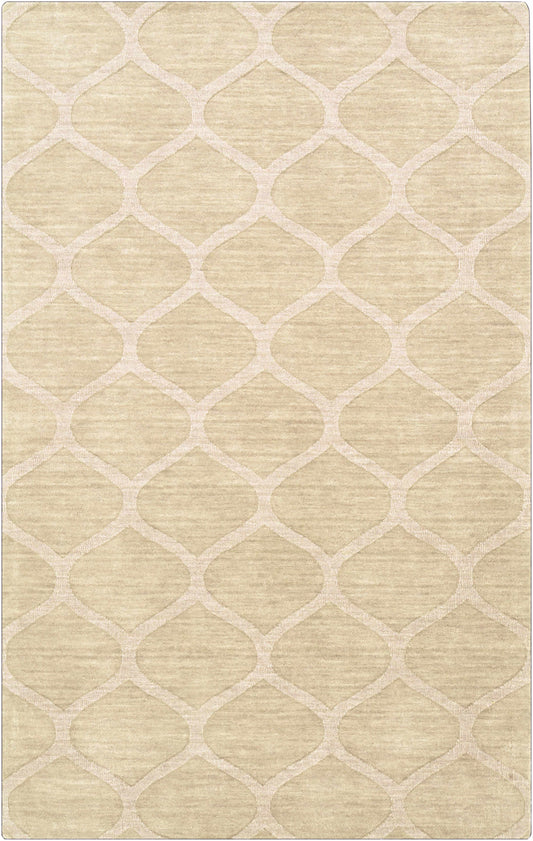 Mystique M-5107 Hand Loomed Rug