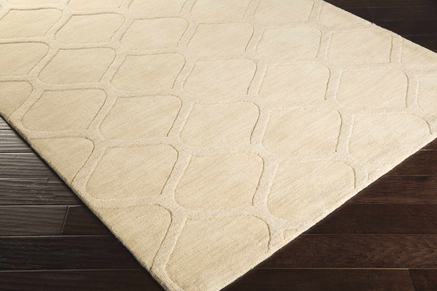Mystique M-5107 Handmade Rug
