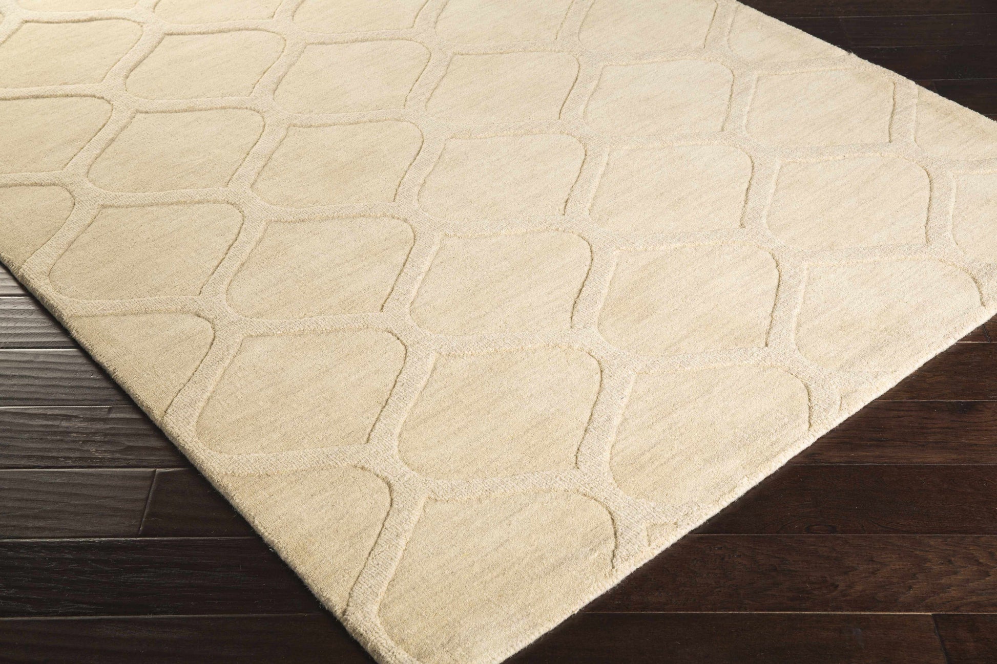 Mystique M-5107 Handmade Rug
